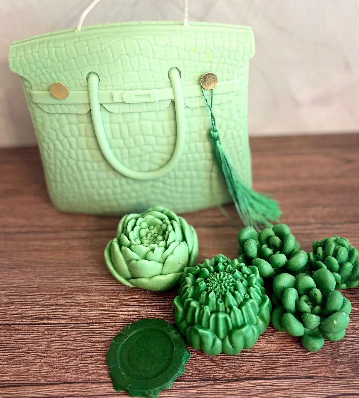 H. BIRKEN | ASPIRATIONAL DESIGNER HANDBAG
