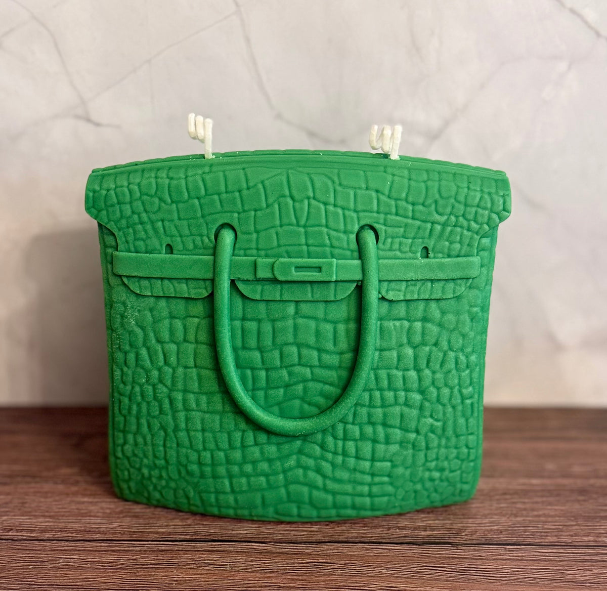 H. BIRKEN | ASPIRATIONAL DESIGNER HANDBAG