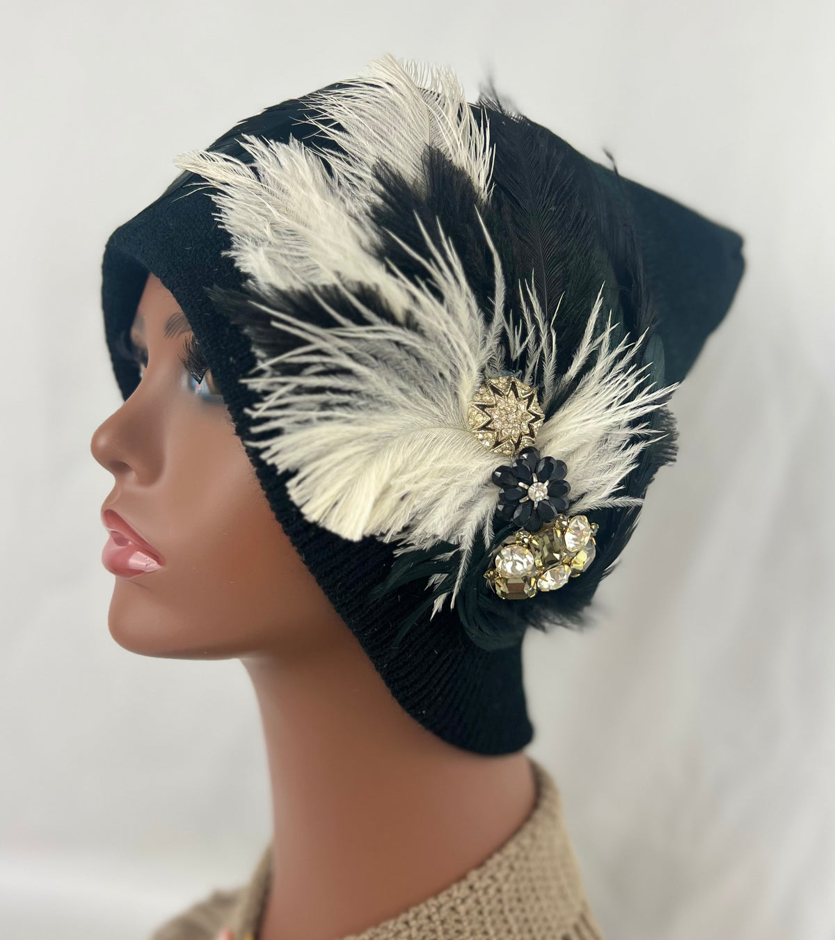 BLACK COLLECTION