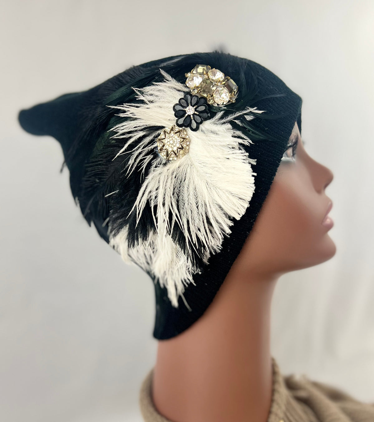BLACK COLLECTION
