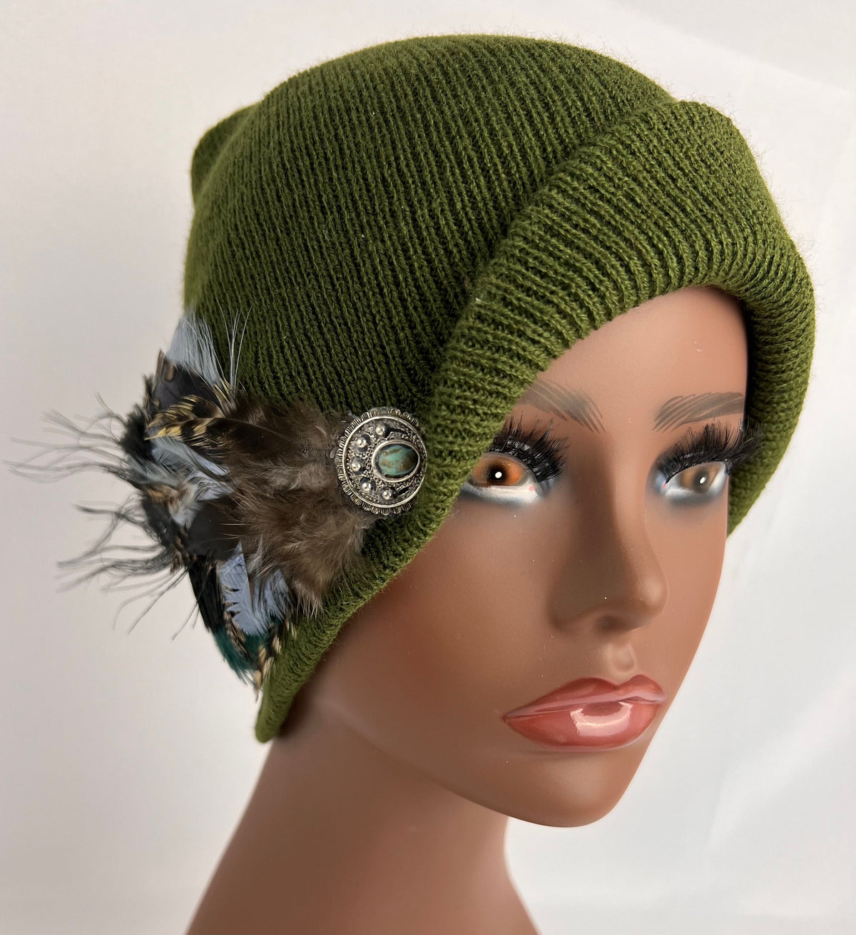 FOREST GREEN COLLECTION