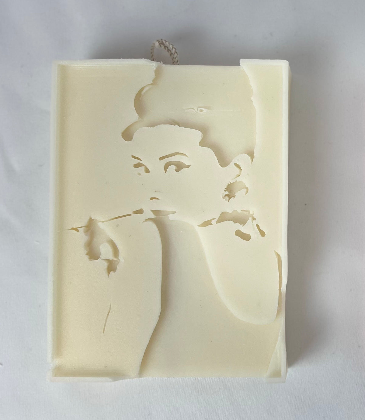 Weekend of Worldly Travels Sculptural Candles