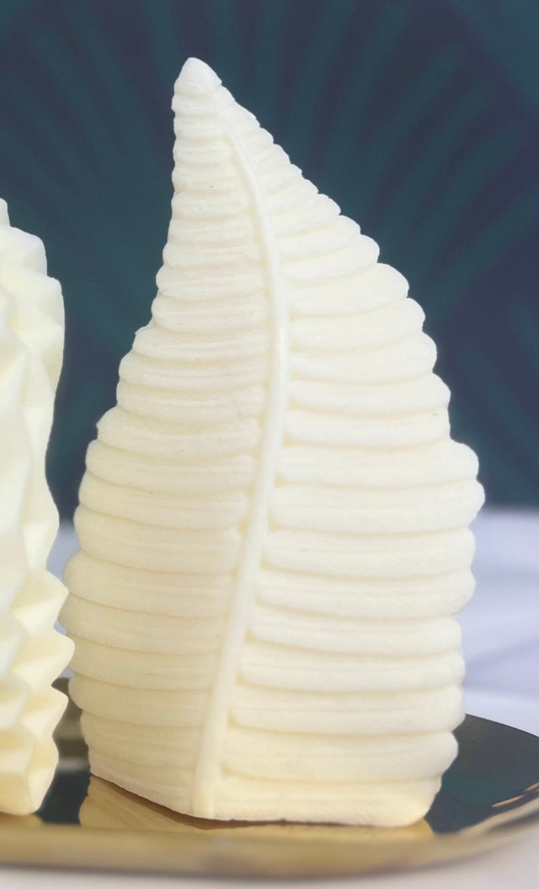 BOHEMIAN | NATURE | SCULPTURAL CANDLES