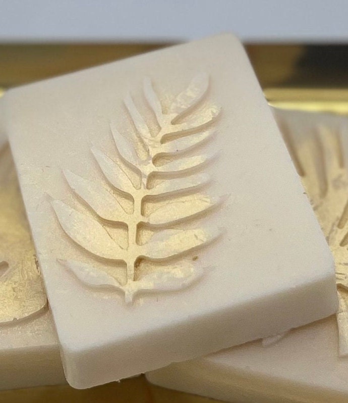 Boho Coco Mango & Goat Milk Soap Bars - Bundle Soap Box Set