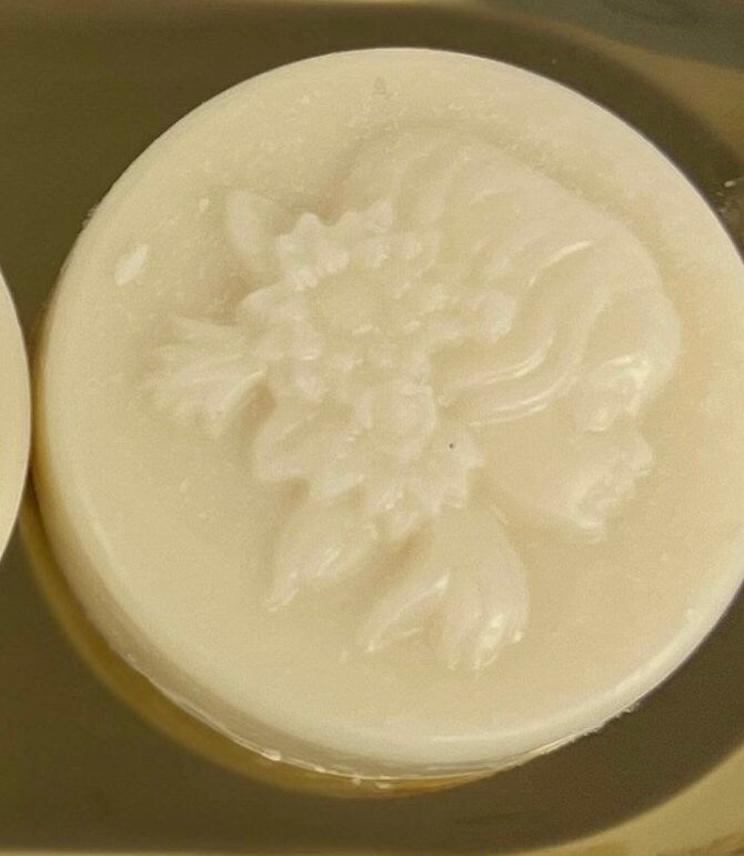 Exotic Coco Mango & Goat Milk Handmade Soap Bars - Bundle Box Sets for Gifting
