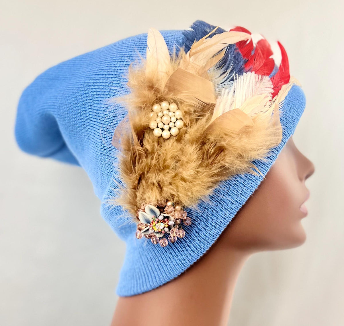 BRIGHT BLUE COLLECTION
