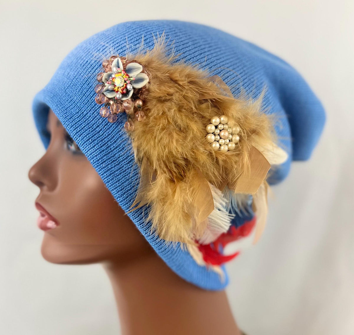 BRIGHT BLUE COLLECTION