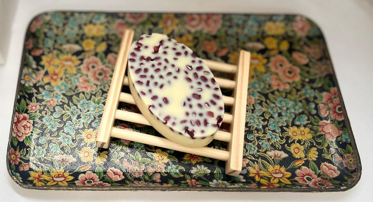 Canapé Alcohol Proof Paper Mache Trays