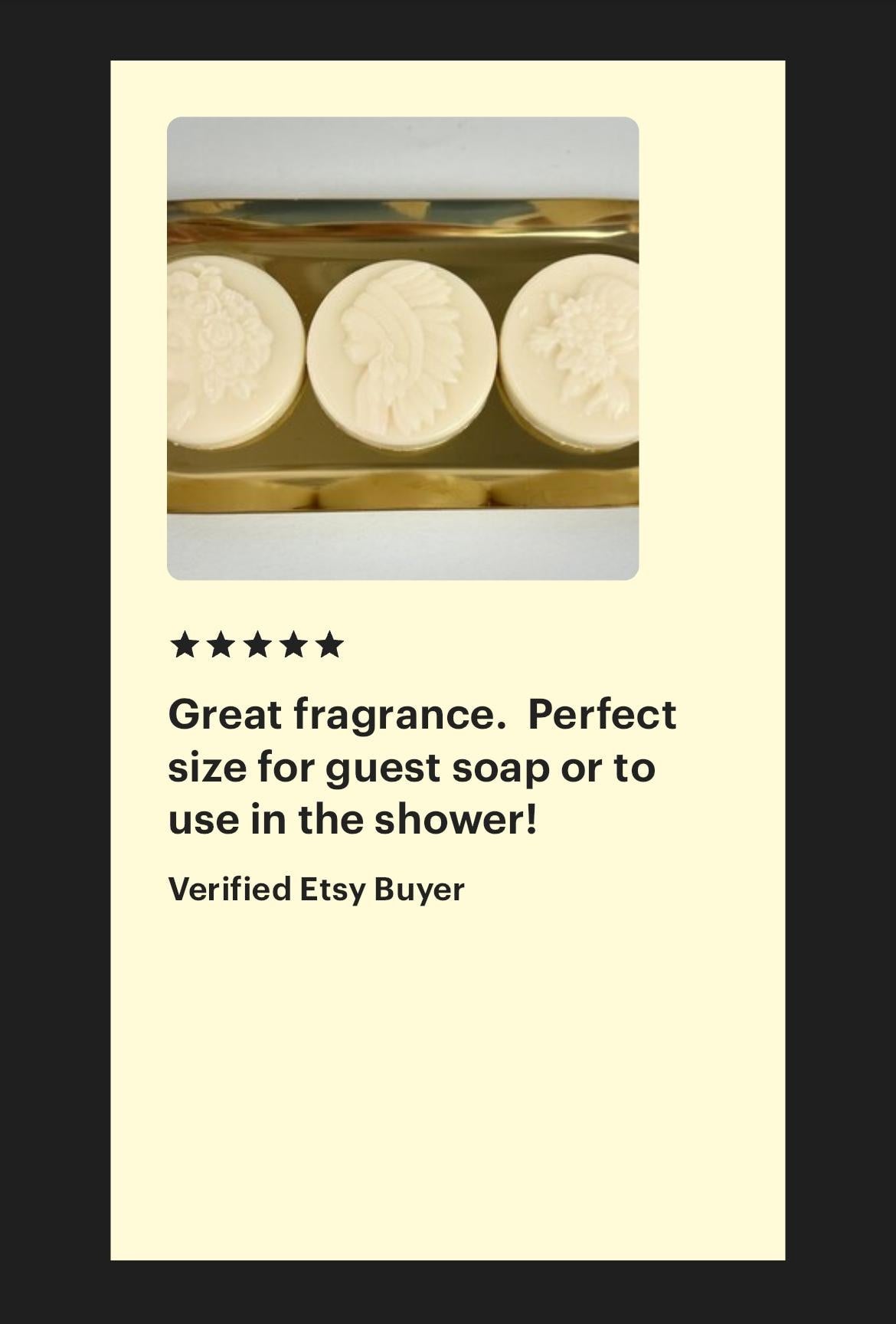 Exotic Coco Mango & Goat Milk Handmade Soap Bars - Bundle Box Sets for Gifting