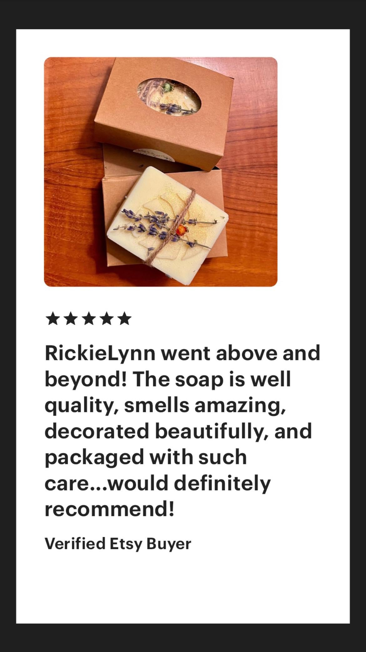 Exotic Coco Mango & Goat Milk Handmade Soap Bars - Bundle Box Sets for Gifting