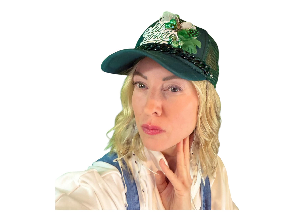 So What if I’m “A Lil’ Bougie” | Trucker Hat