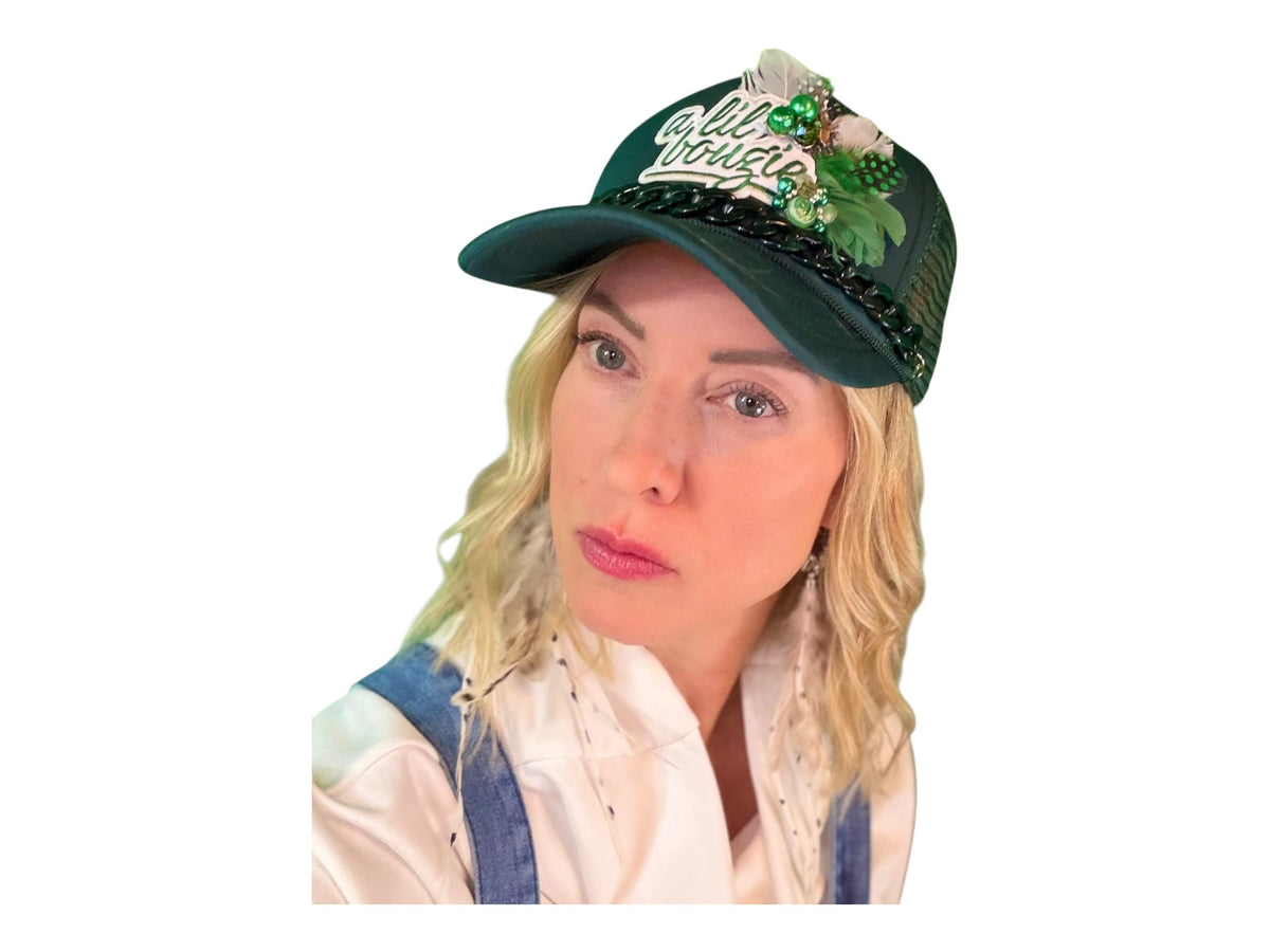 So What if I’m “A Lil’ Bougie” | Trucker Hat