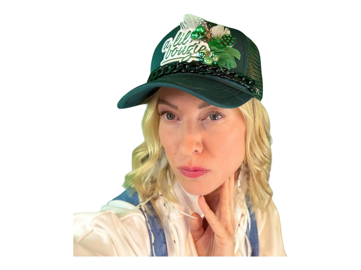 So What if I’m “A Lil’ Bougie” | Trucker Hat