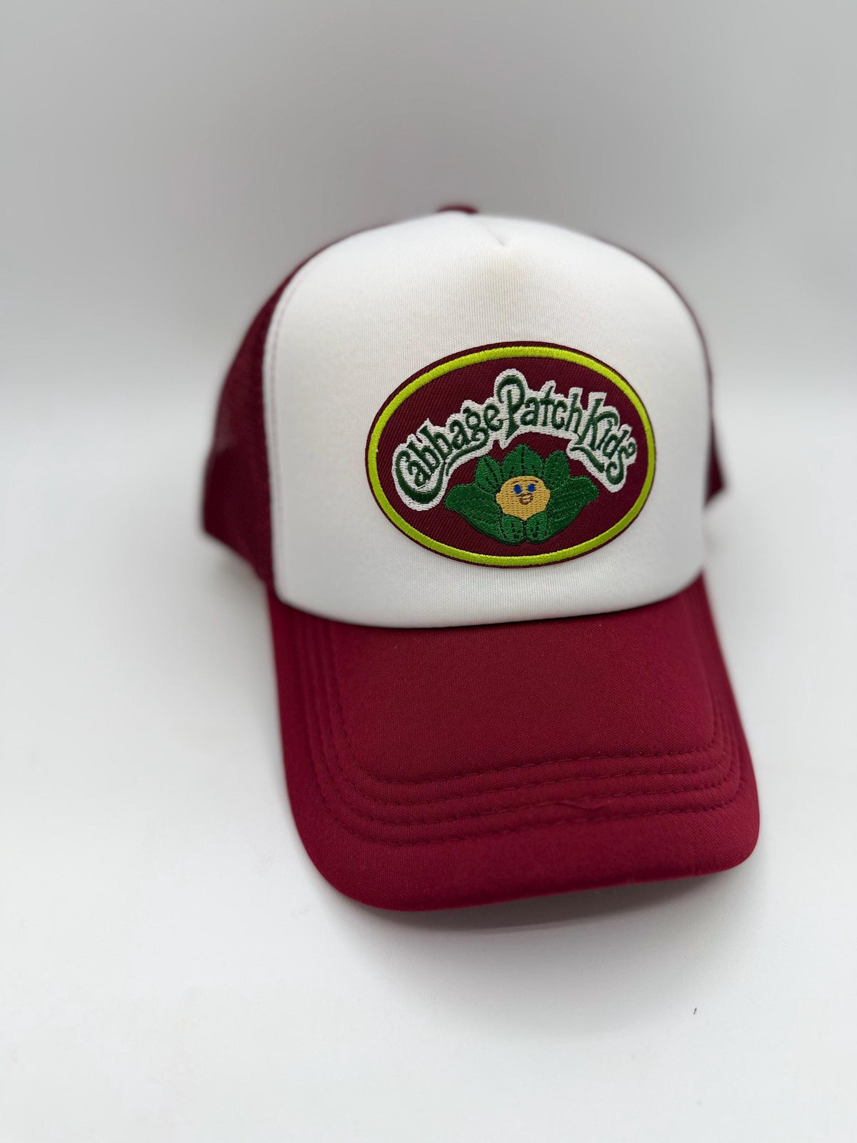 Cabbage Patch Kids Trucker Hats | Graphic Hats | Choose Your Design