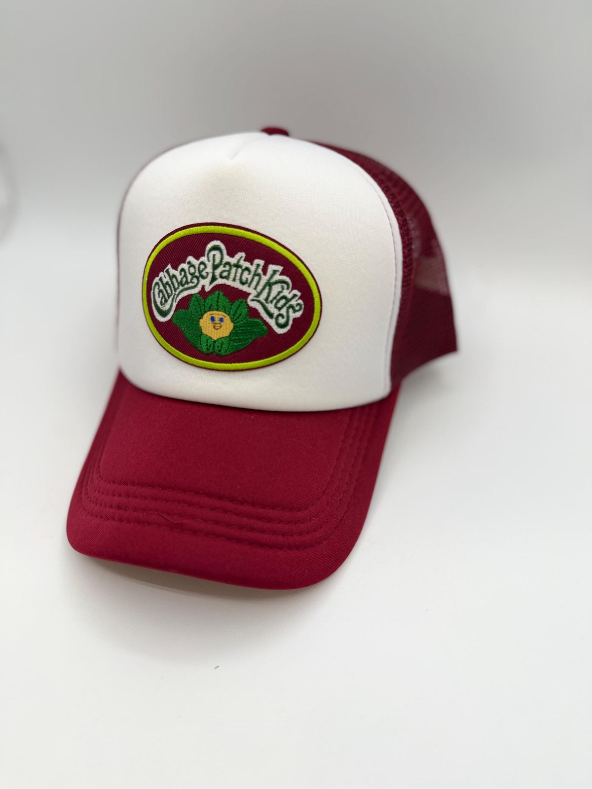 Cabbage Patch Kids Trucker Hats | Graphic Hats | Choose Your Design