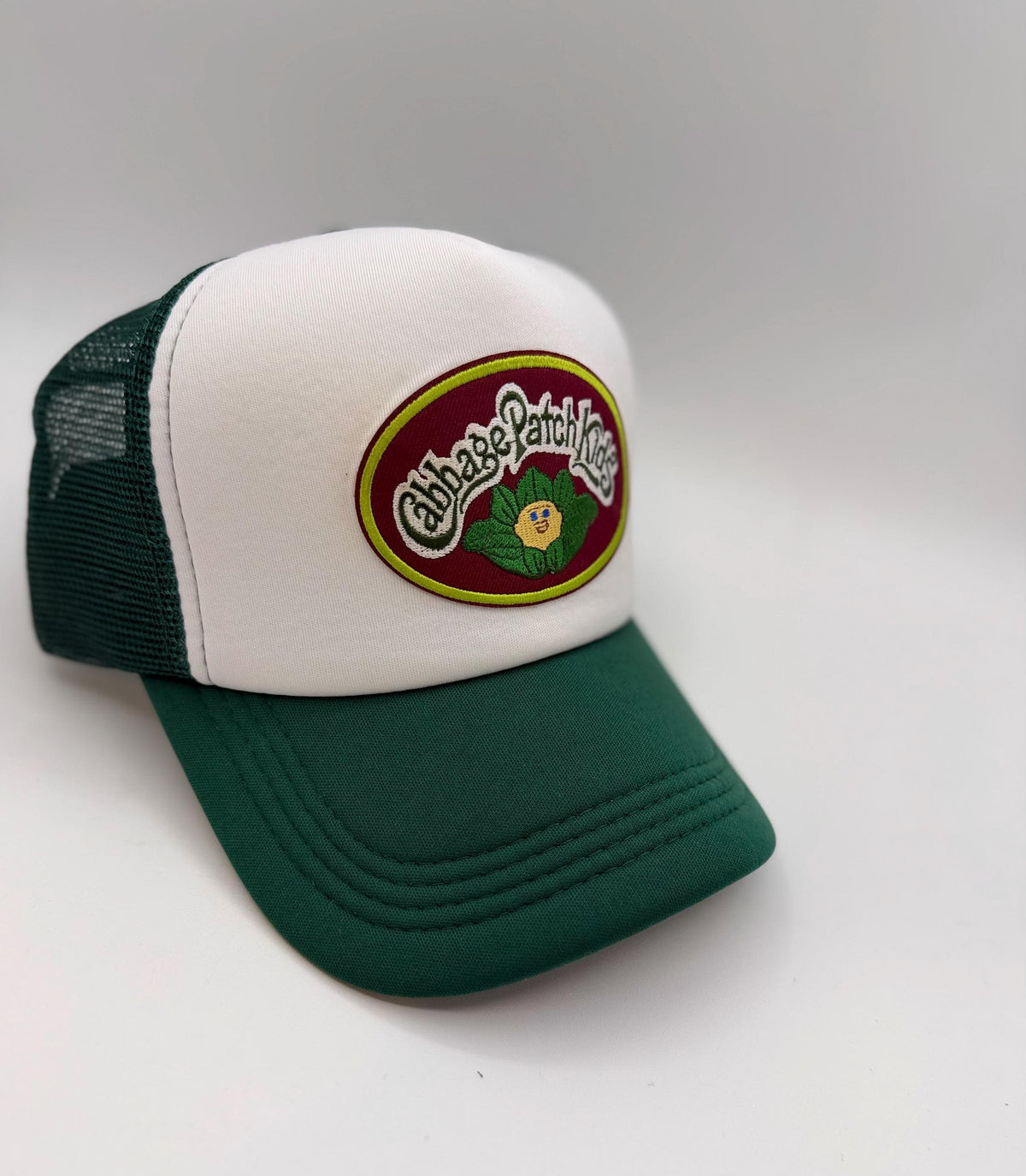 Cabbage Patch Kids Trucker Hats | Graphic Hats | Choose Your Design