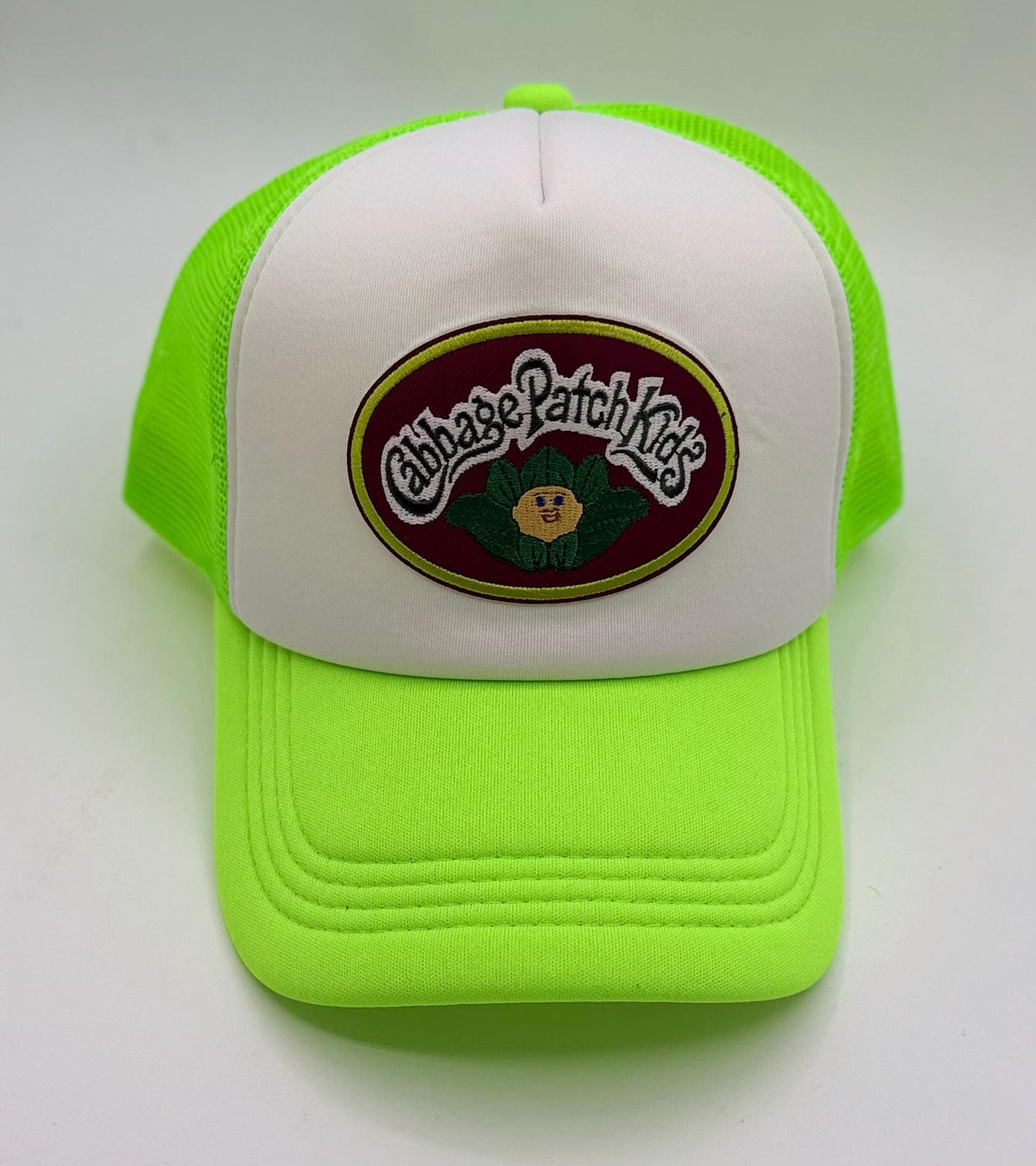 Cabbage Patch Kids Trucker Hats | Graphic Hats | Choose Your Design