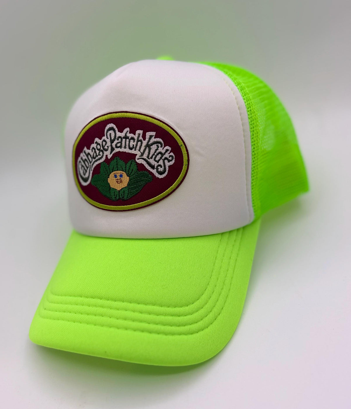 Cabbage Patch Kids Trucker Hats | Graphic Hats | Choose Your Design