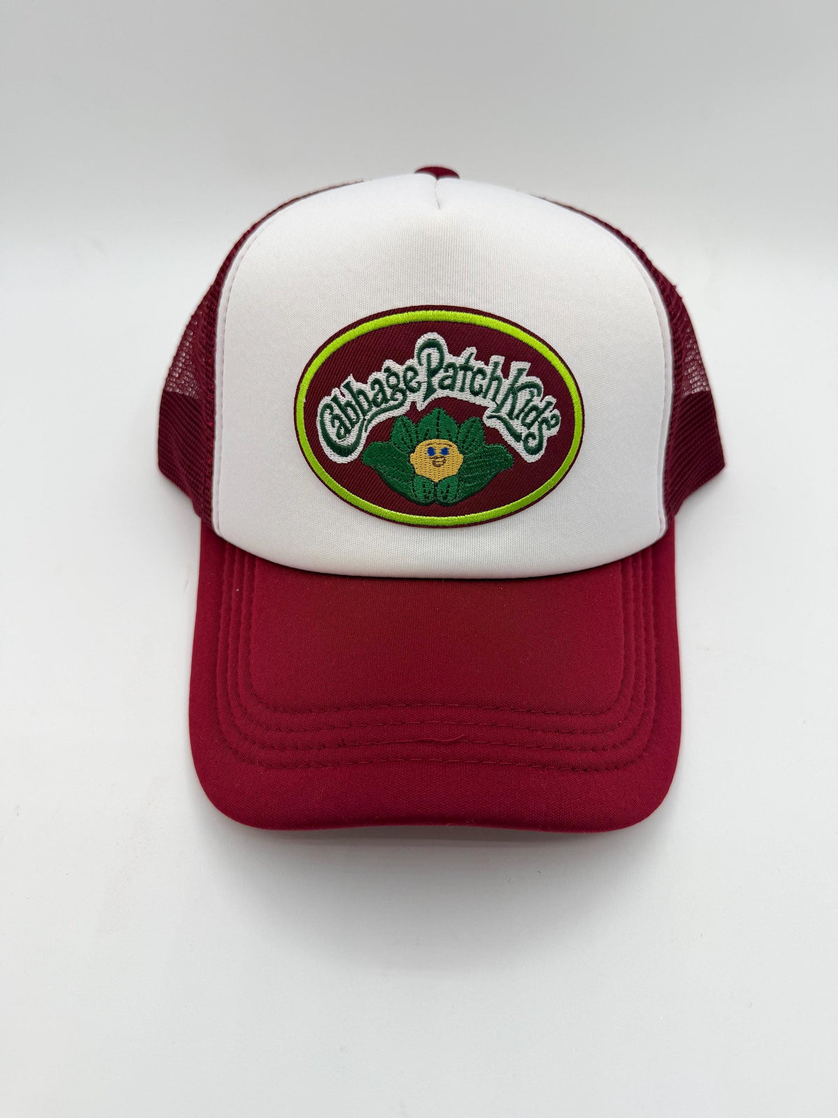 Cabbage Patch Kids Trucker Hats | Graphic Hats | Choose Your Design