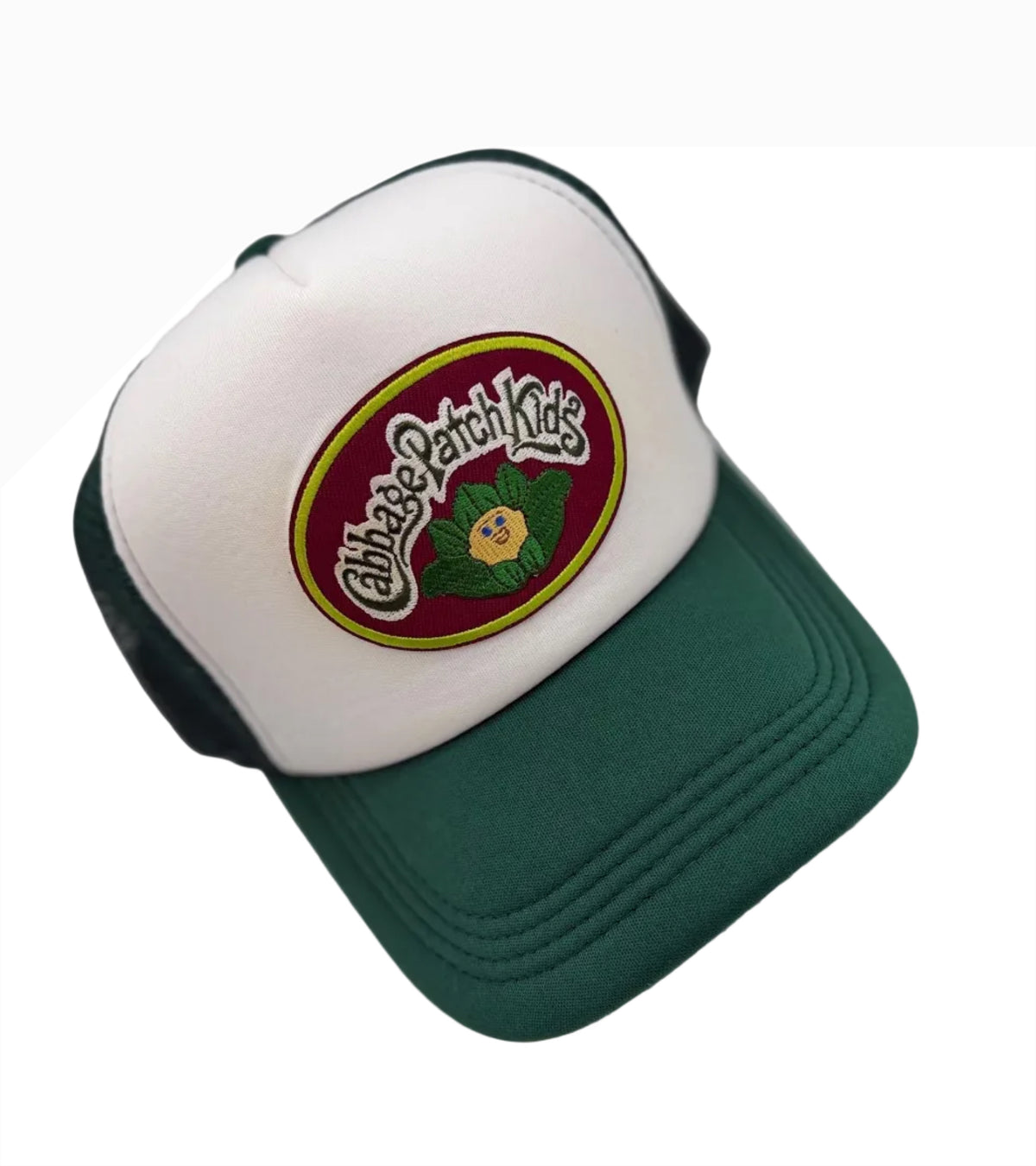 Cabbage Patch Kids Trucker Hats | Graphic Hats | Choose Your Design