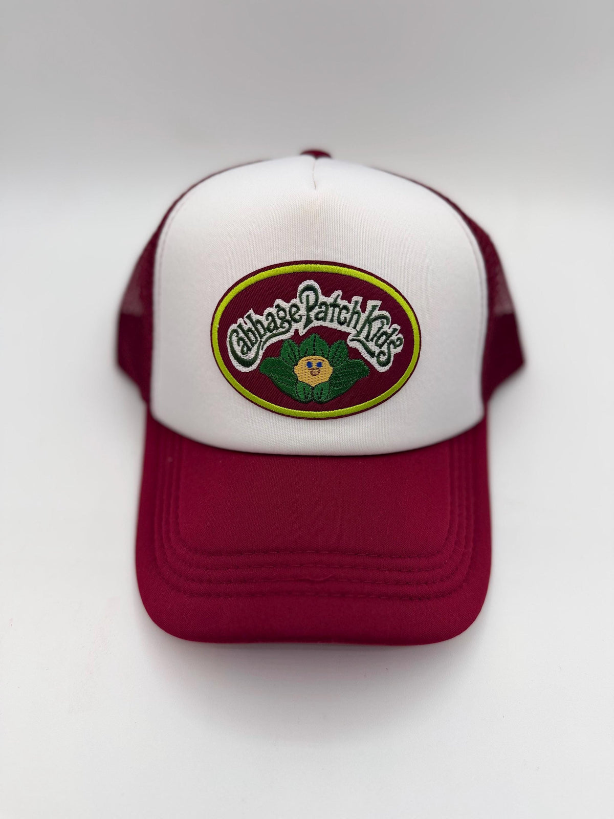 Cabbage Patch Kids Trucker Hats | Graphic Hats | Choose Your Design