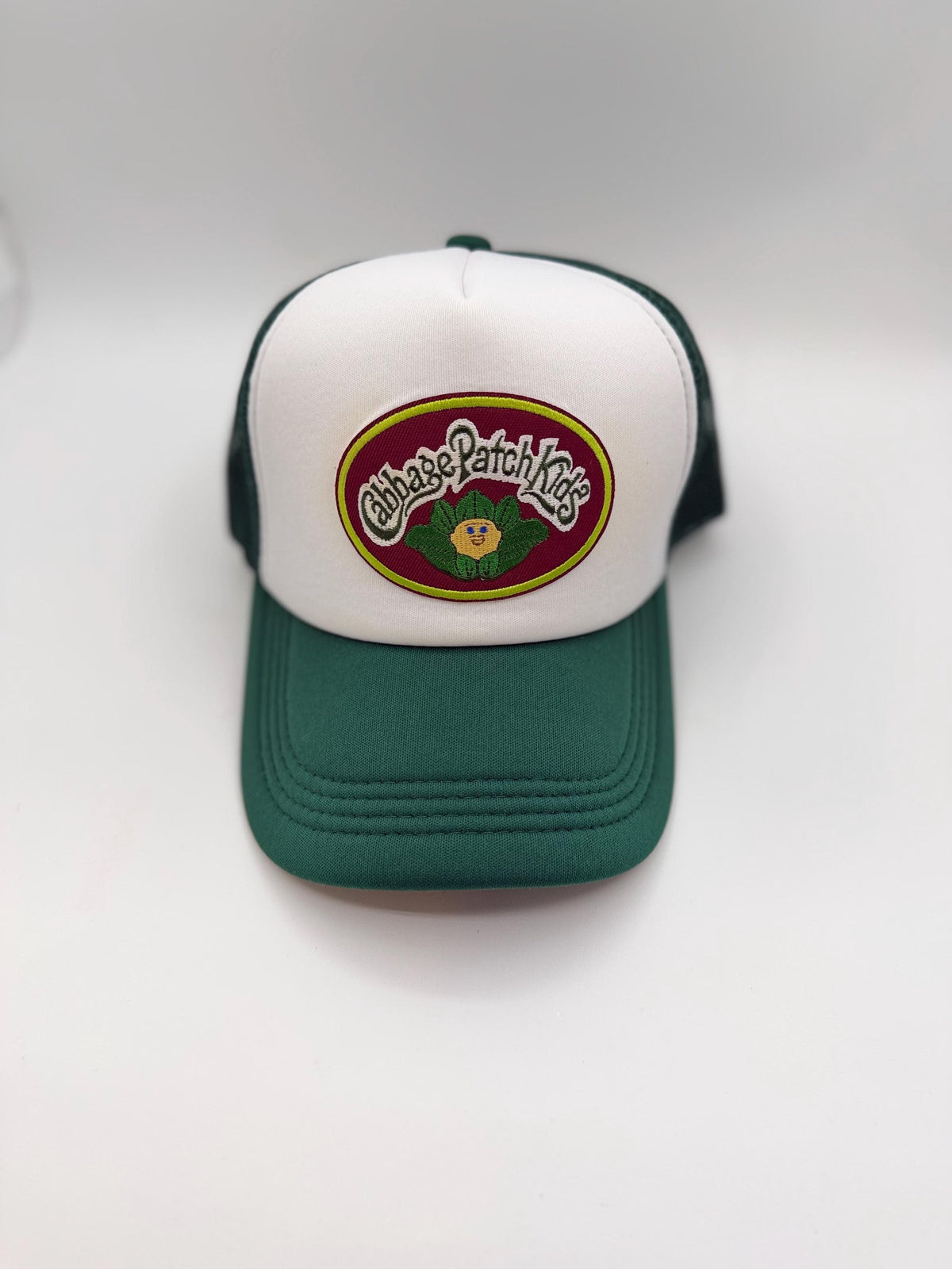 Cabbage Patch Kids Trucker Hats | Graphic Hats | Choose Your Design