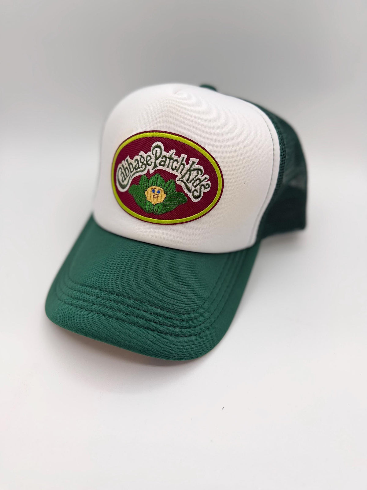 Cabbage Patch Kids Trucker Hats | Graphic Hats | Choose Your Design