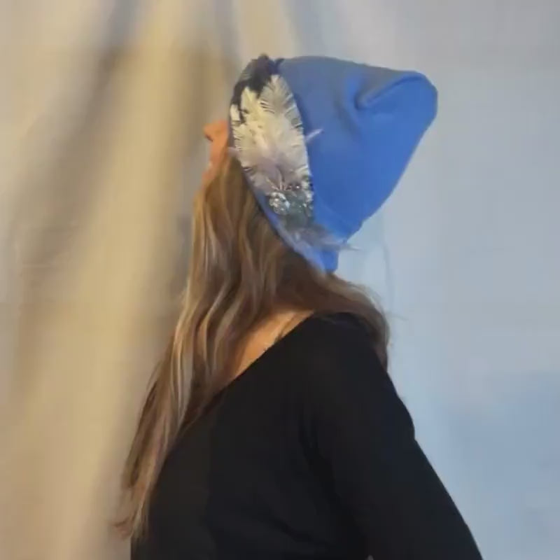 BRIGHT BLUE COLLECTION